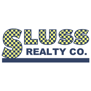 Sluss Realty Co - Logo