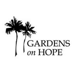 Gardens on Hope - Logo