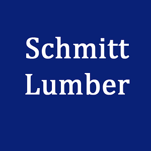 Schmitt Lumber - Logo