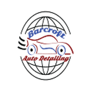 Barcroft Auto Detailing - Logo