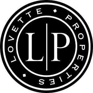 Lovette Properties - Logo
