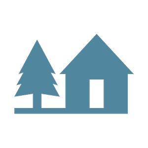 Emerald Bay Cabins - Logo