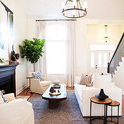 Tasneems Home Staging - Logo