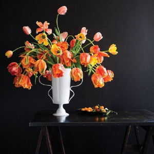 Mikells Florist - Logo