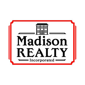 Madison Realty Inc - Logo