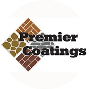 Premier Coatings Brick Paver Sealing - Logo