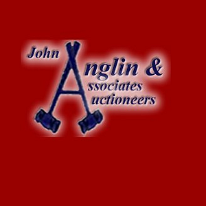 Anglin & Associates, Auctioneers, LLC - Logo