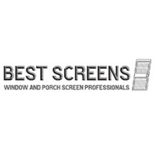 Best Screens - Logo