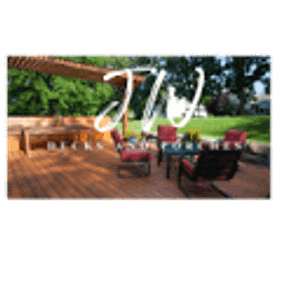 JW Decks and Porches - Logo
