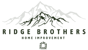 Ridge Brothers Home Improvement - Logo