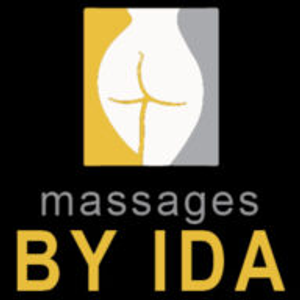 Lymphatic Massage By Ida Miami Fl - Logo