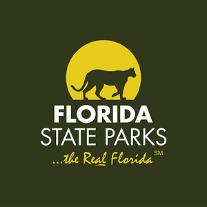 Fort Pierce Inlet State Park - Logo