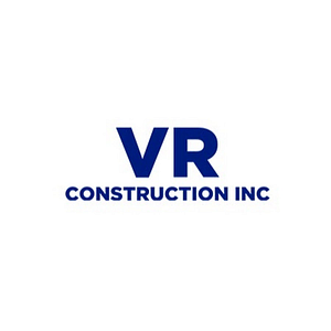 VR CONSTRUCTION INC - Logo