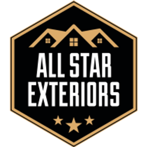 All-Star Exteriors - Logo