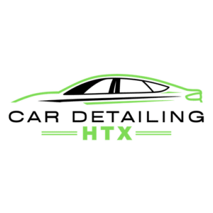 Car Detailing HTX - Logo