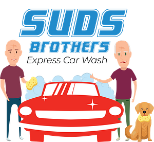 Suds Brothers Express Car Wash