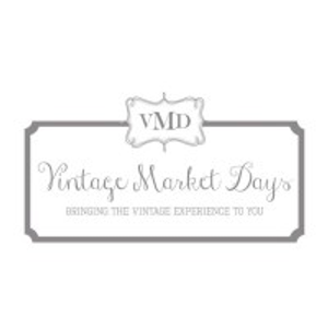 Vintage Market Days