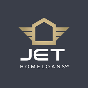 Jet HomeLoans - Logo