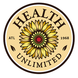 Health Unlimited - Logo