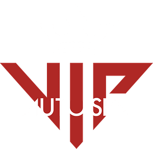 VIP Auto Spa - Logo