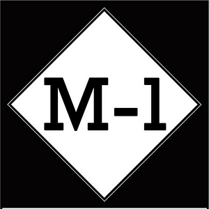 M-1 Atlanta : Business Video Specialist - Logo
