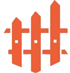 The Mountain View Fence Company - Logo