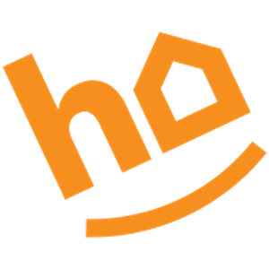 Happy Home Construction - Logo