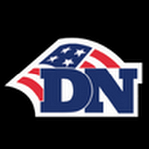 DN Motor Cars - Logo