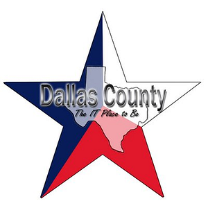 Dallas County Juvenile Department - Logo