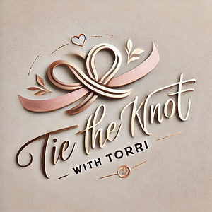 Tie the knot with Torri - Logo