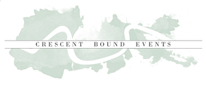Crescent Bound Events LLC - Logo