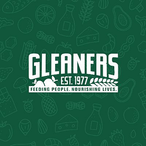 Gleaners Community Food Bank of Southeastern Michigan - Logo