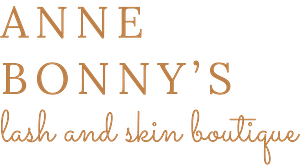 Anne Bonny's Lash & Skin Boutique - Johns Island - Logo
